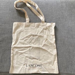 Lancôme Paris bag